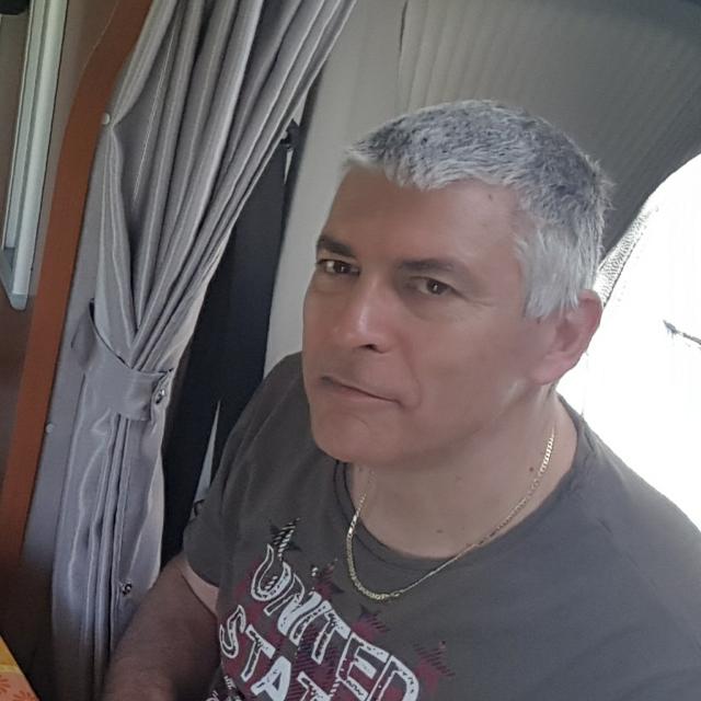 Andrea Geromin